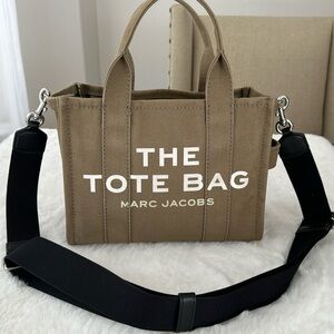 Marc Jacobs Small Tote